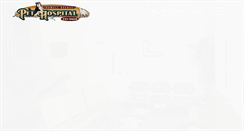 Desktop Screenshot of howellavenuepethospital.com