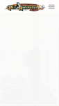 Mobile Screenshot of howellavenuepethospital.com